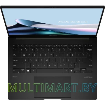 Ноутбук ASUS ZenBook 14 UM3406KA-QD174 (90NB14U1-M00A40) картинка 3